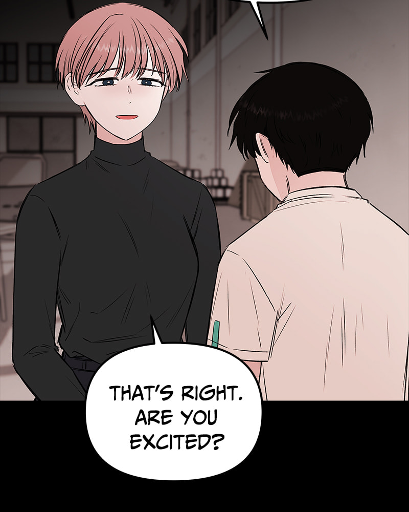 The Blood of the Butterfly Chapter 64 page 9 - 