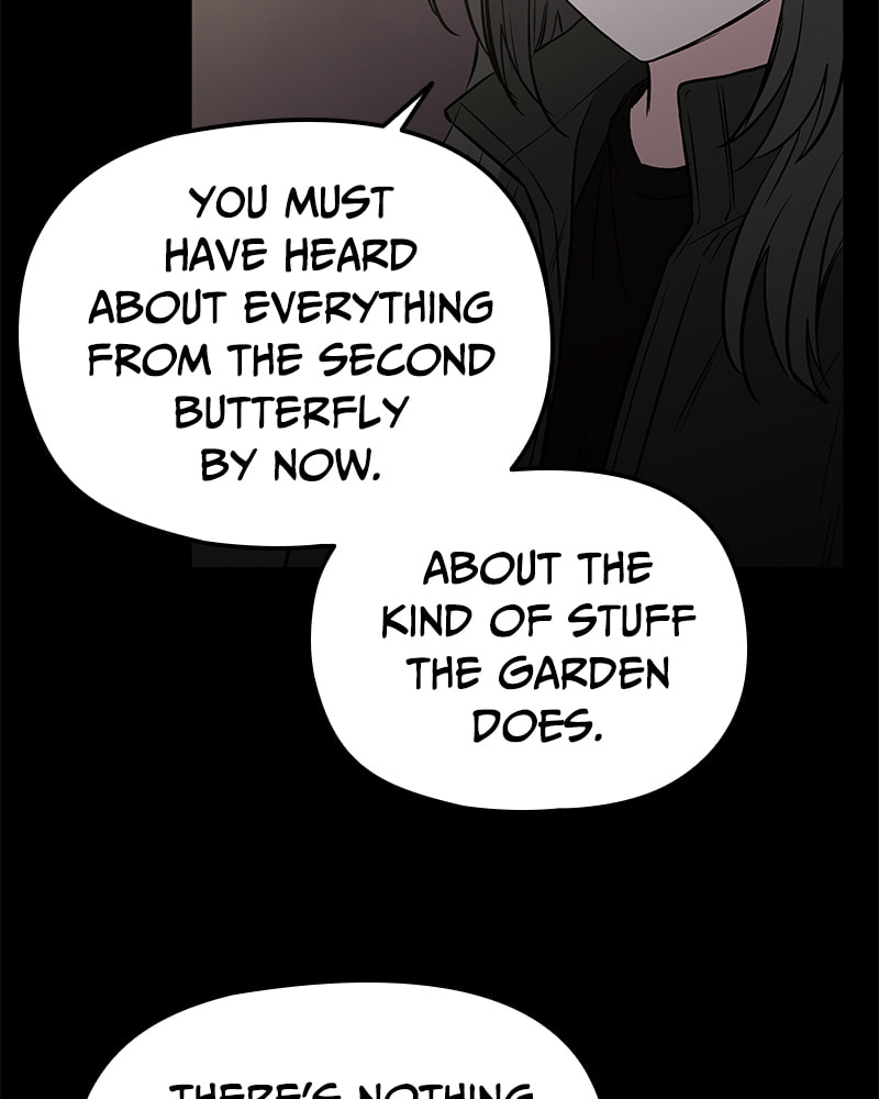 The Blood of the Butterfly Chapter 64 page 83 - 