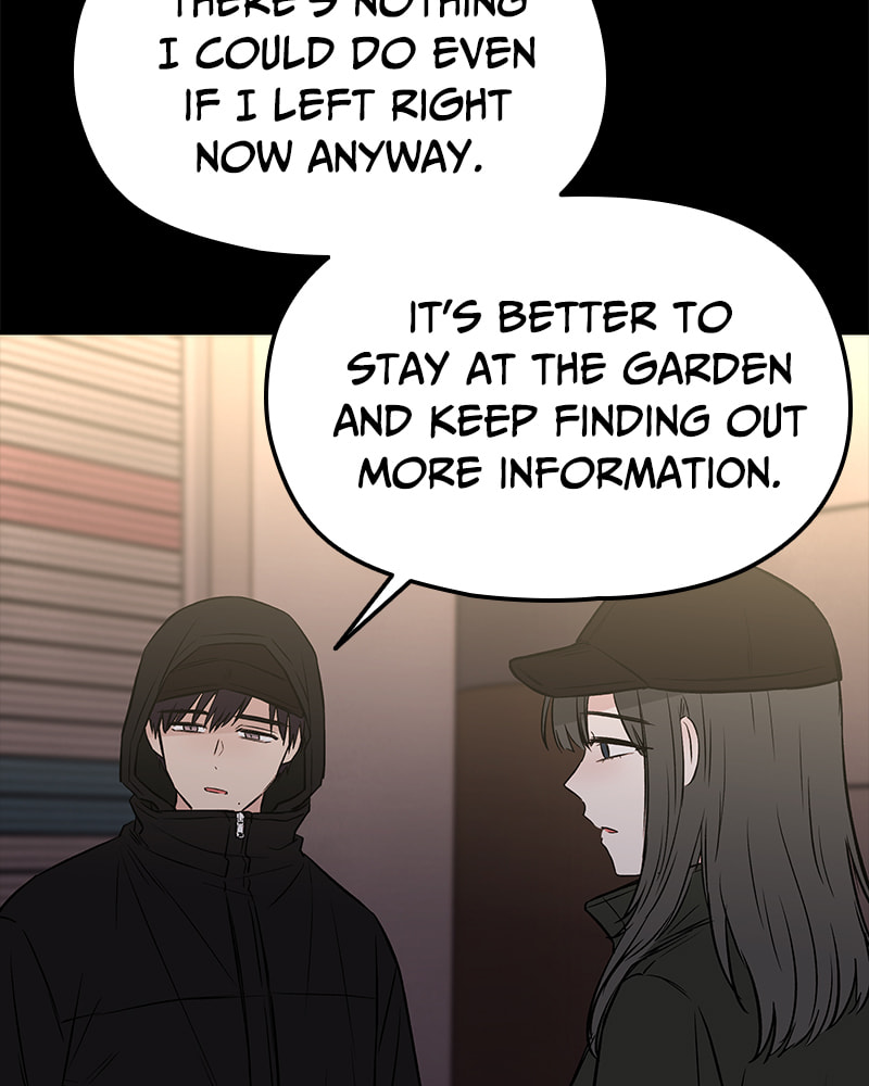 The Blood of the Butterfly Chapter 64 page 84 - 