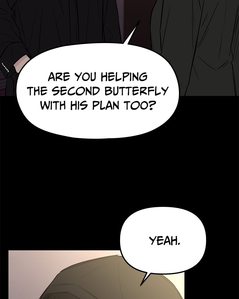 The Blood of the Butterfly Chapter 64 page 85 - 