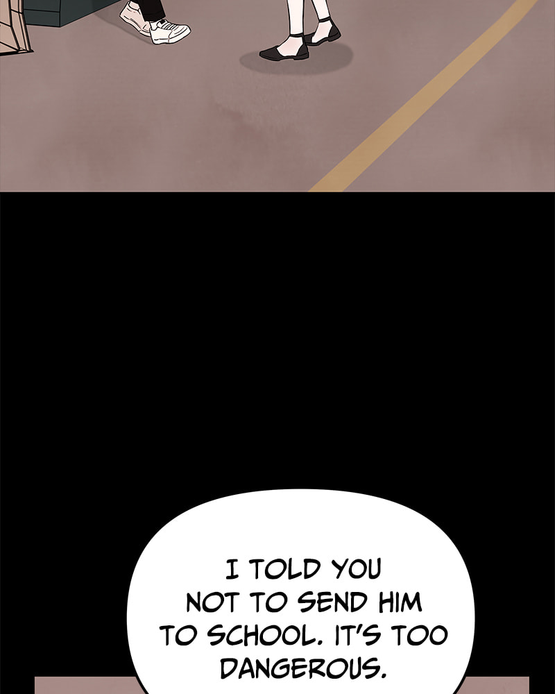 The Blood of the Butterfly Chapter 64 page 95 - 