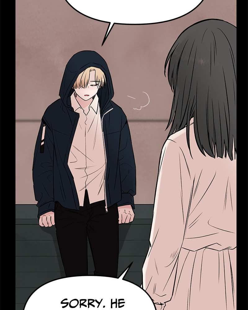The Blood of the Butterfly Chapter 64 page 96 - 