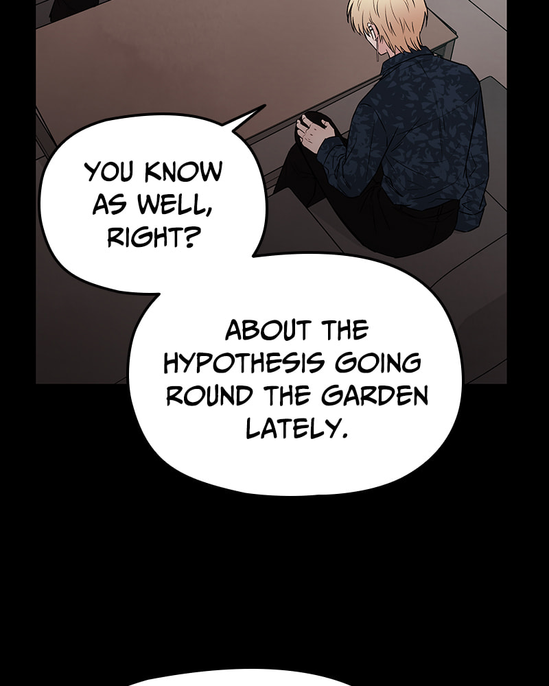 The Blood of the Butterfly Chapter 65 page 104 - 