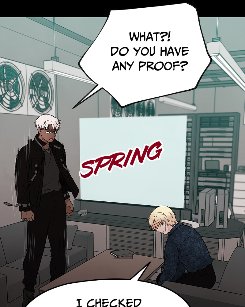 The Blood of the Butterfly Chapter 65 page 111 - 
