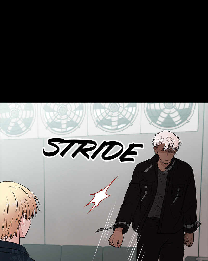 The Blood of the Butterfly Chapter 65 page 116 - 