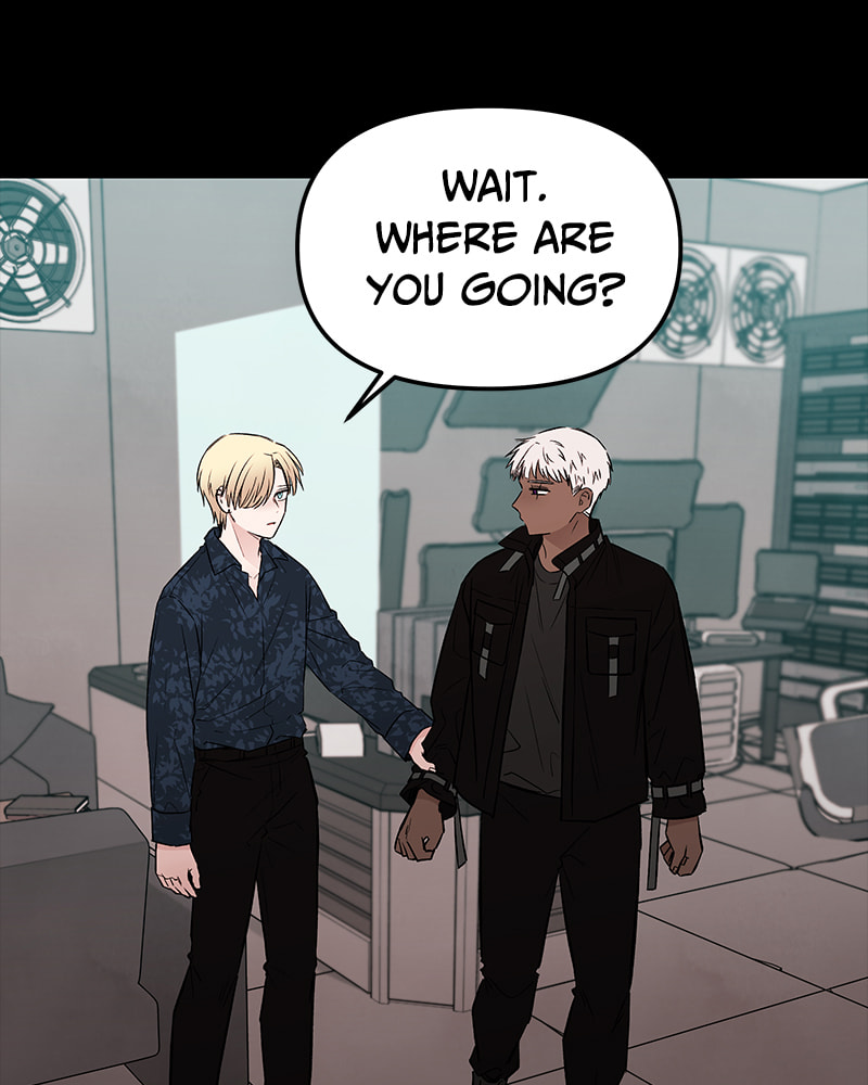 The Blood of the Butterfly Chapter 65 page 119 - 