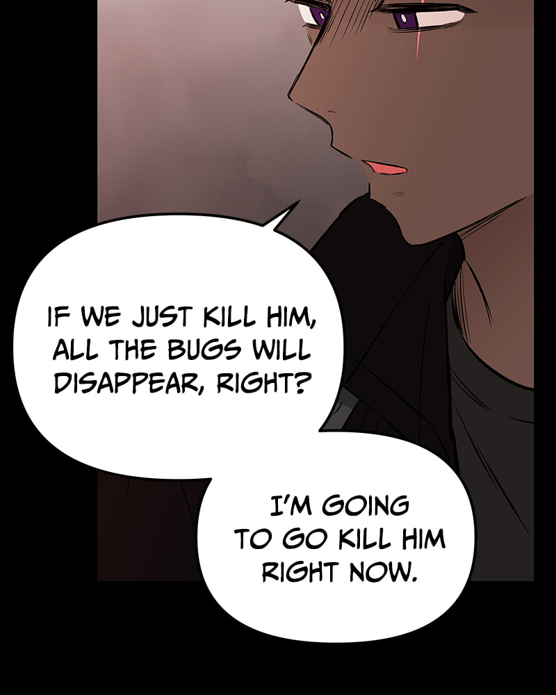 The Blood of the Butterfly Chapter 65 page 121 - 