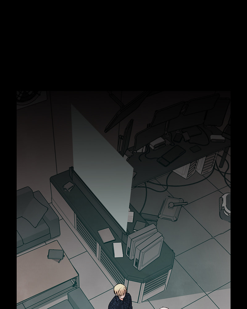The Blood of the Butterfly Chapter 65 page 126 - 