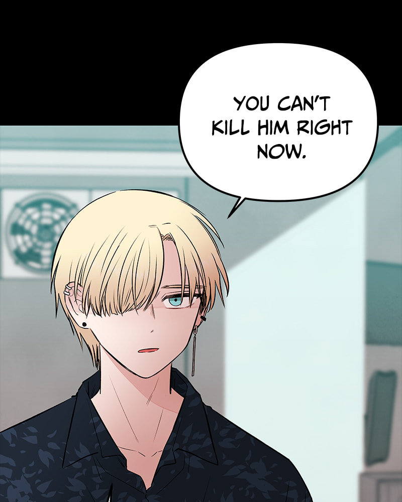 The Blood of the Butterfly Chapter 65 page 128 - 