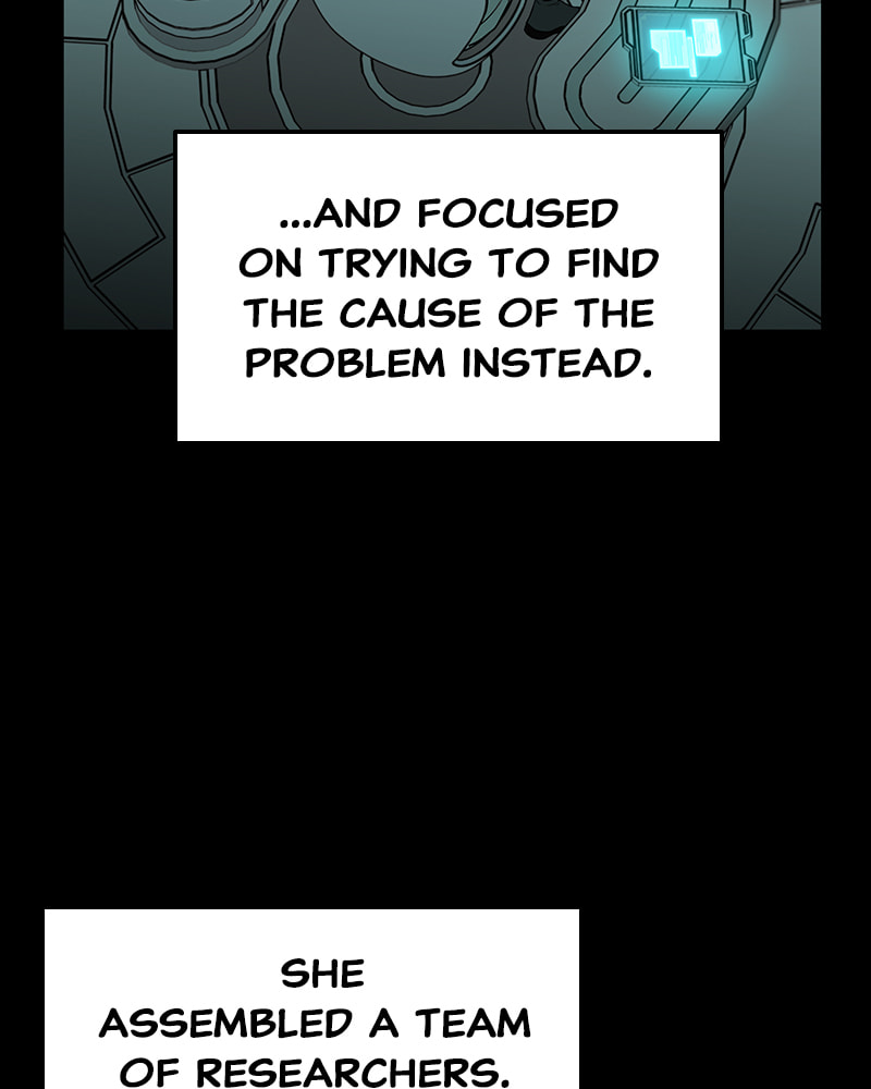 The Blood of the Butterfly Chapter 65 page 14 - 