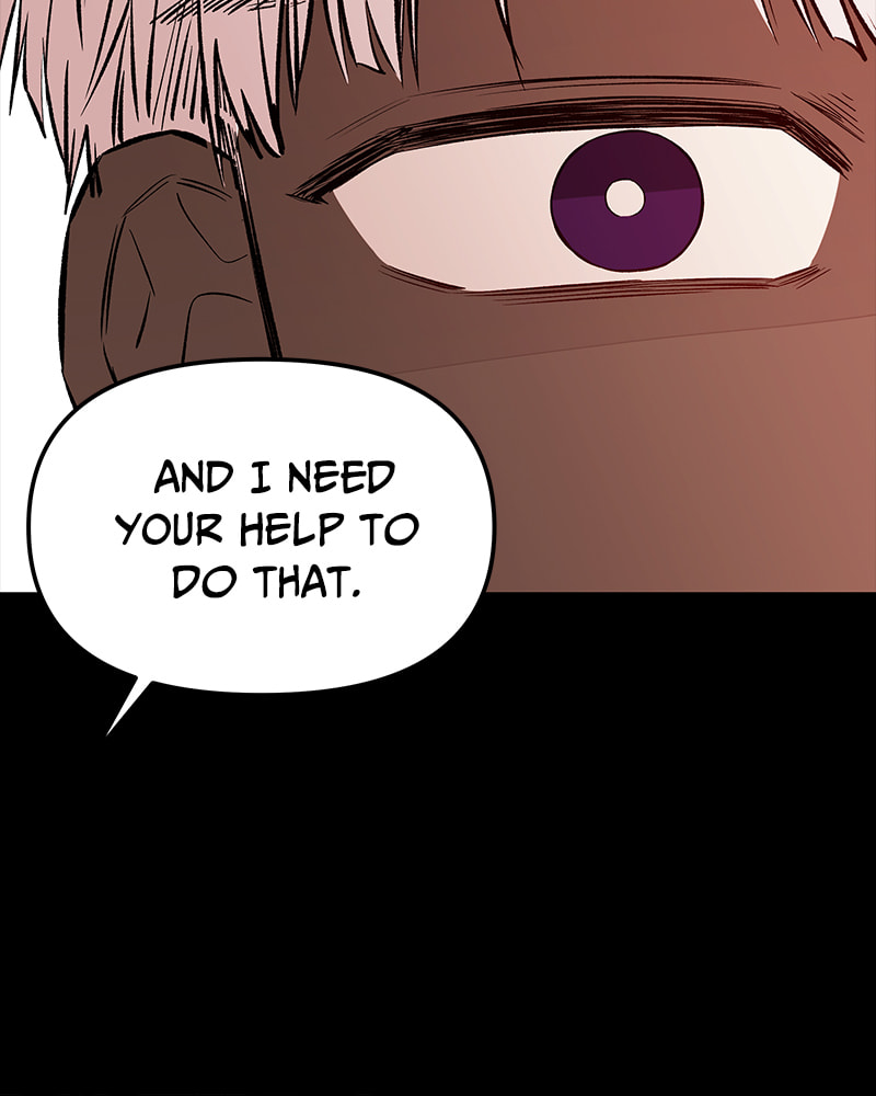 The Blood of the Butterfly Chapter 65 page 133 - 