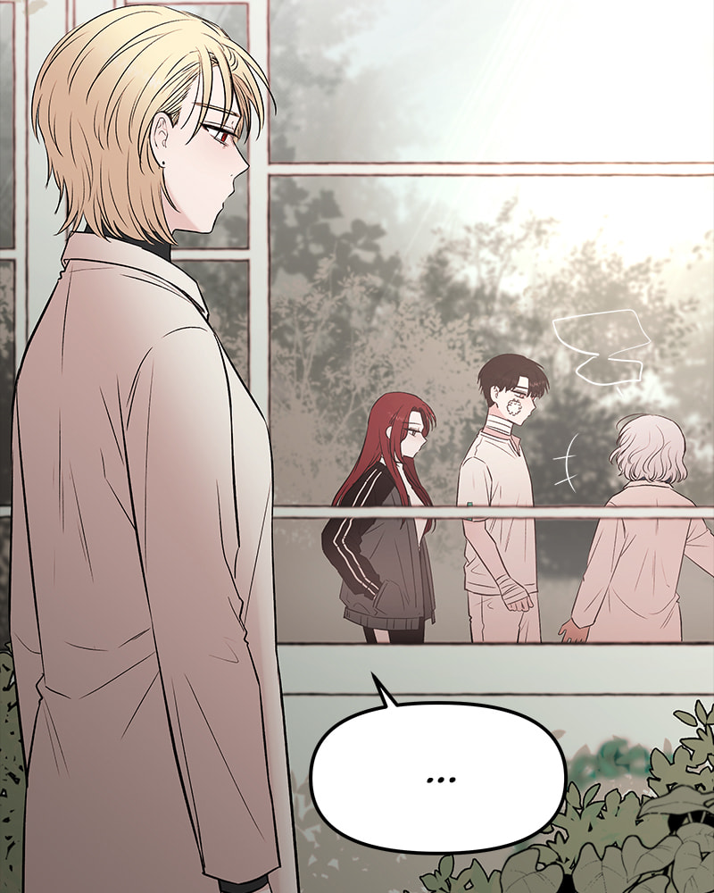 The Blood of the Butterfly Chapter 65 page 135 - 