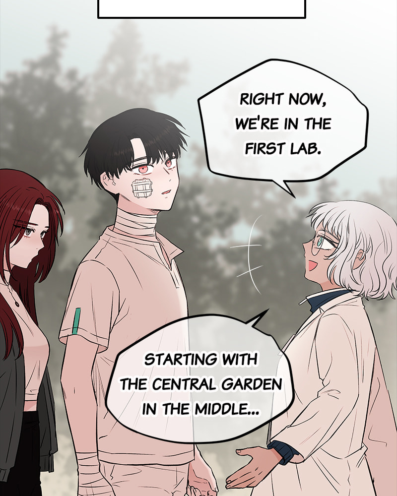 The Blood of the Butterfly Chapter 65 page 137 - 