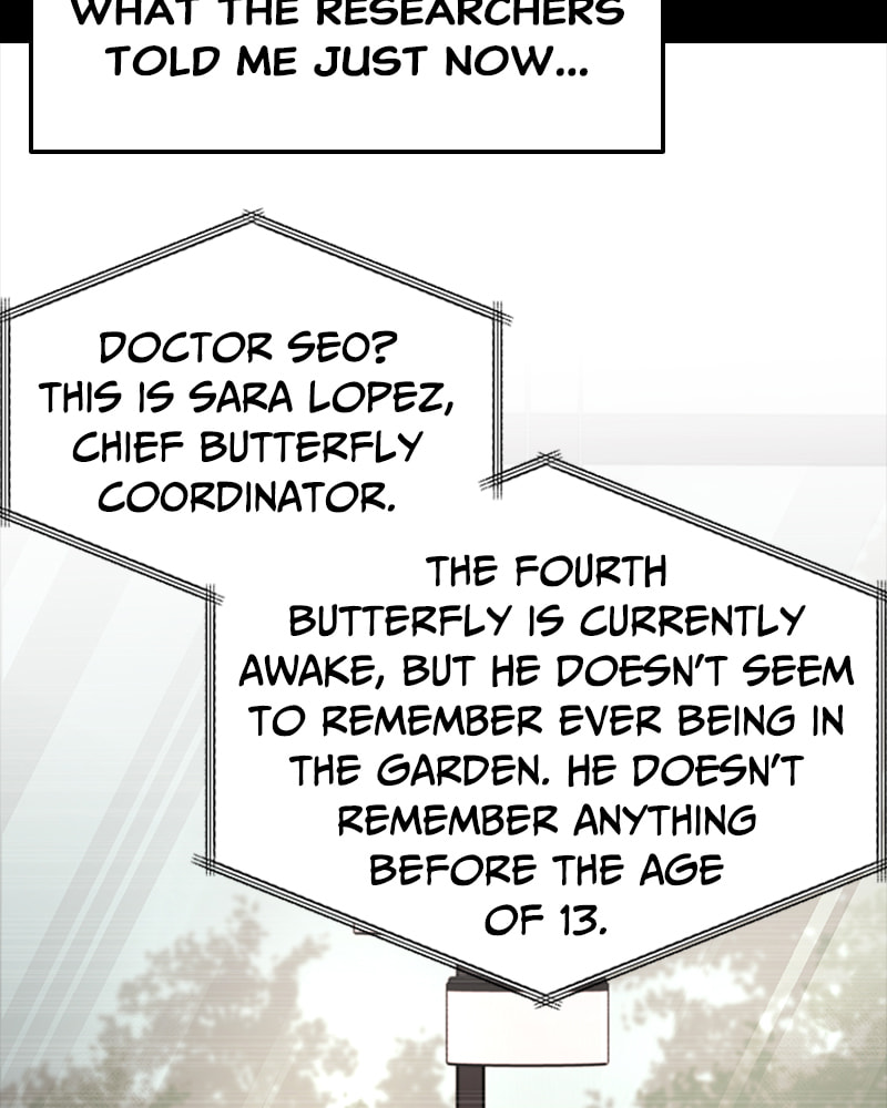 The Blood of the Butterfly Chapter 65 page 139 - 