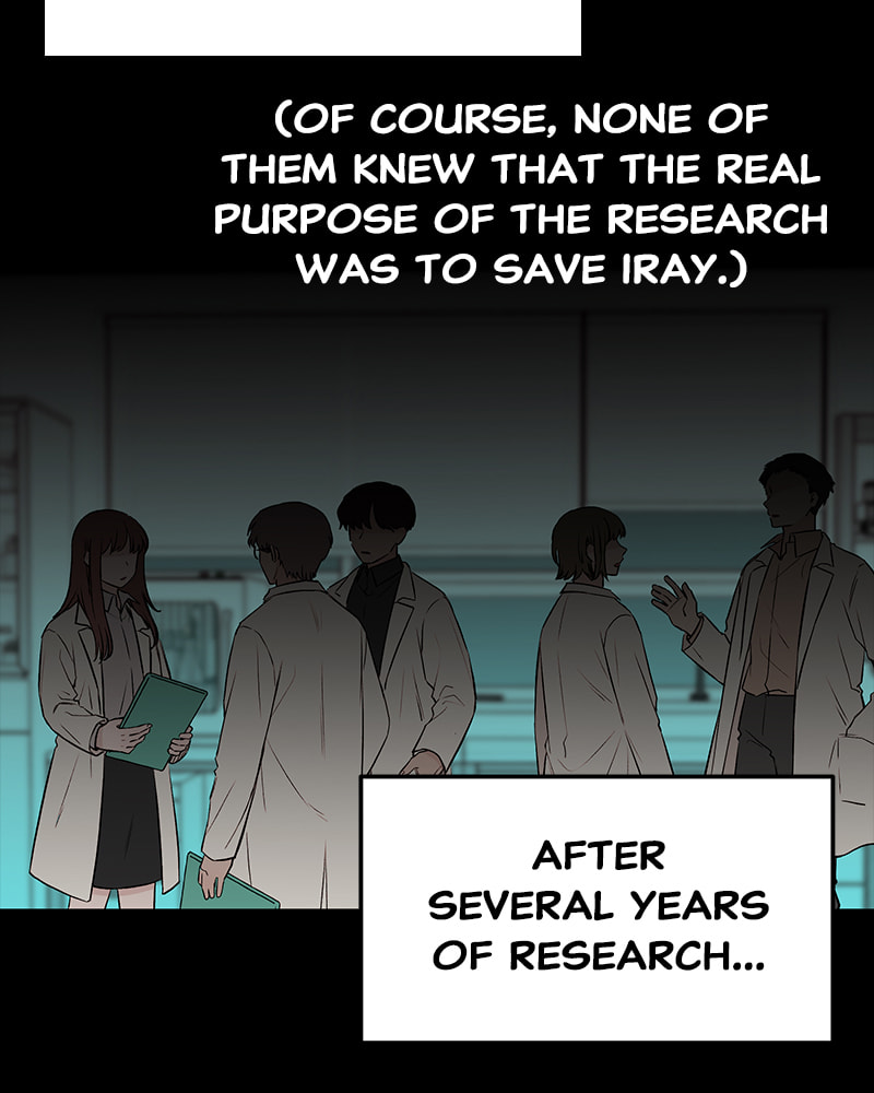 The Blood of the Butterfly Chapter 65 page 15 - 
