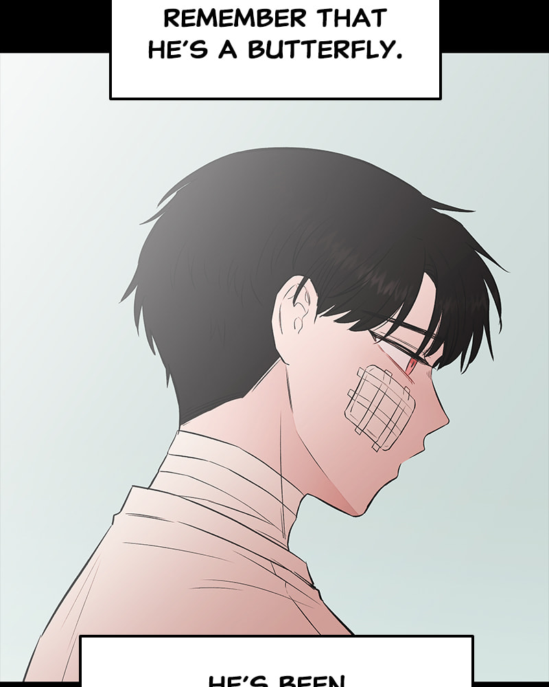 The Blood of the Butterfly Chapter 65 page 141 - 