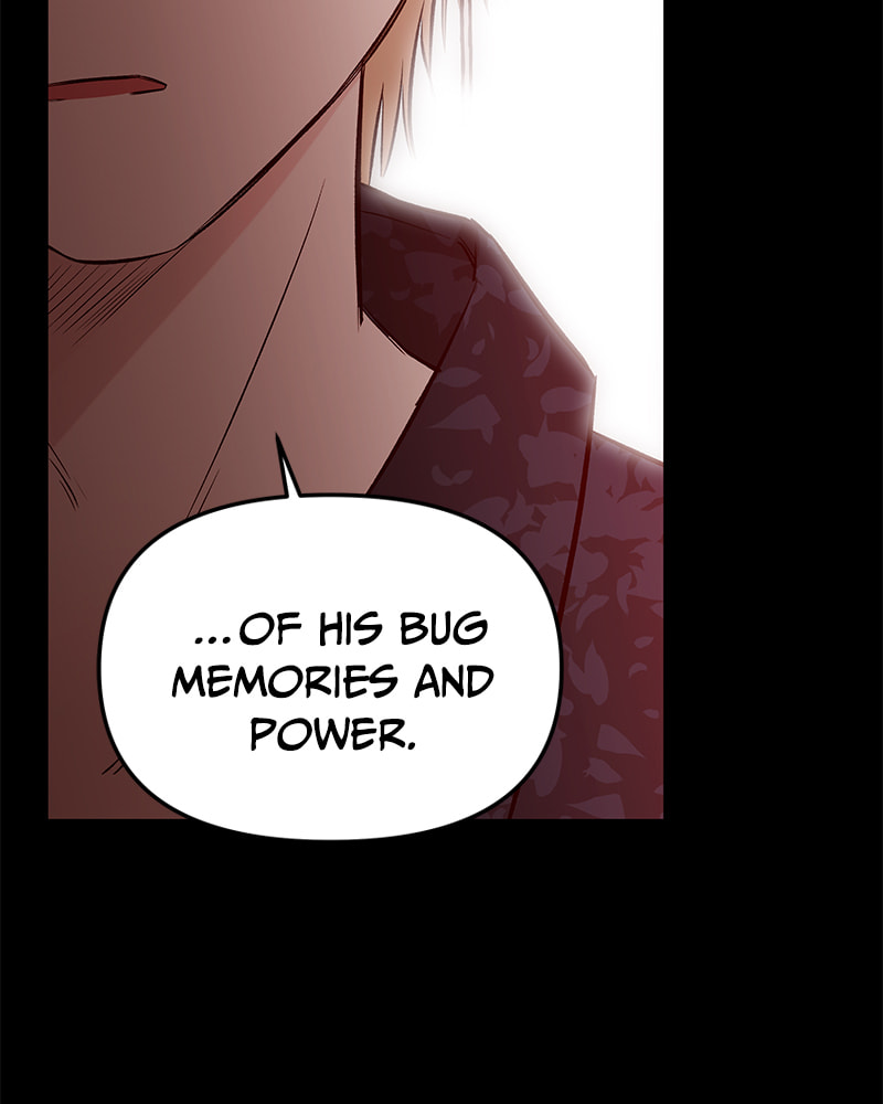 The Blood of the Butterfly Chapter 65 page 150 - 