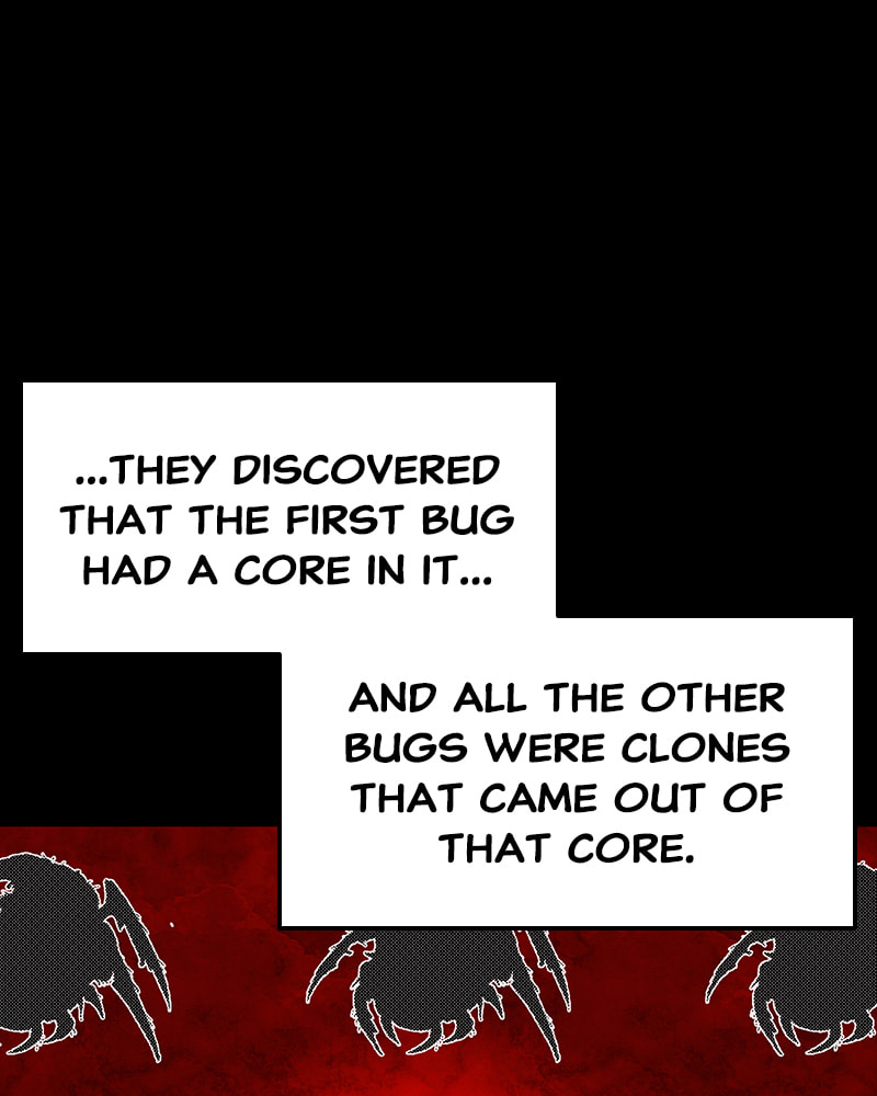 The Blood of the Butterfly Chapter 65 page 16 - 