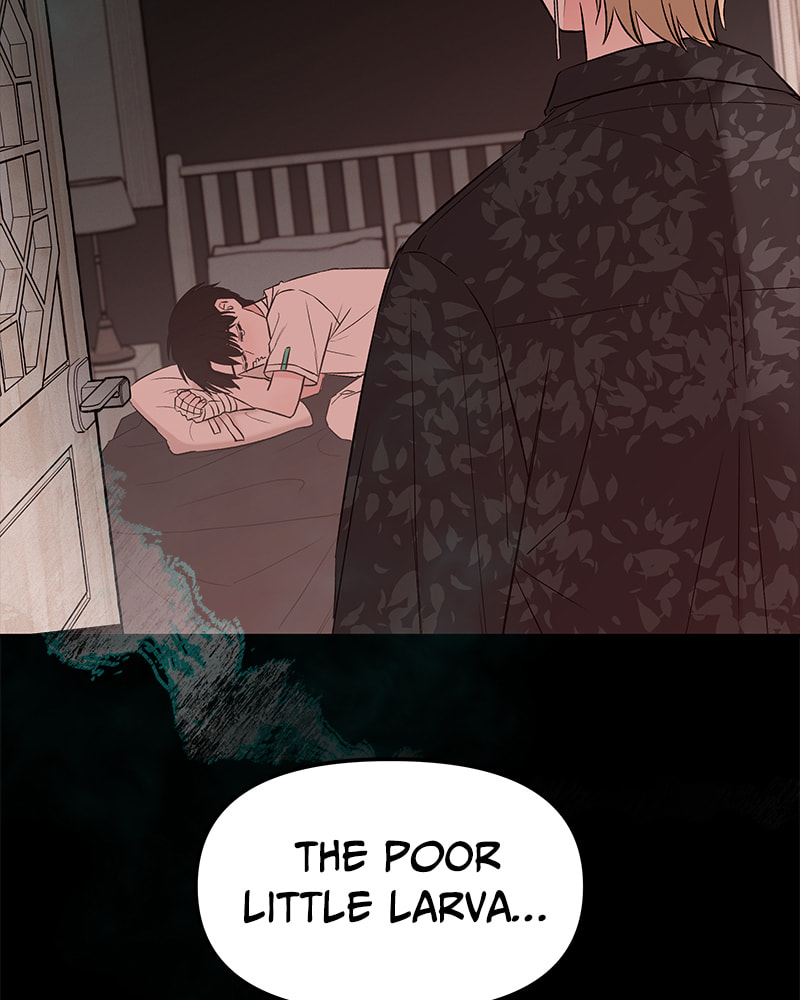 The Blood of the Butterfly Chapter 65 page 158 - 