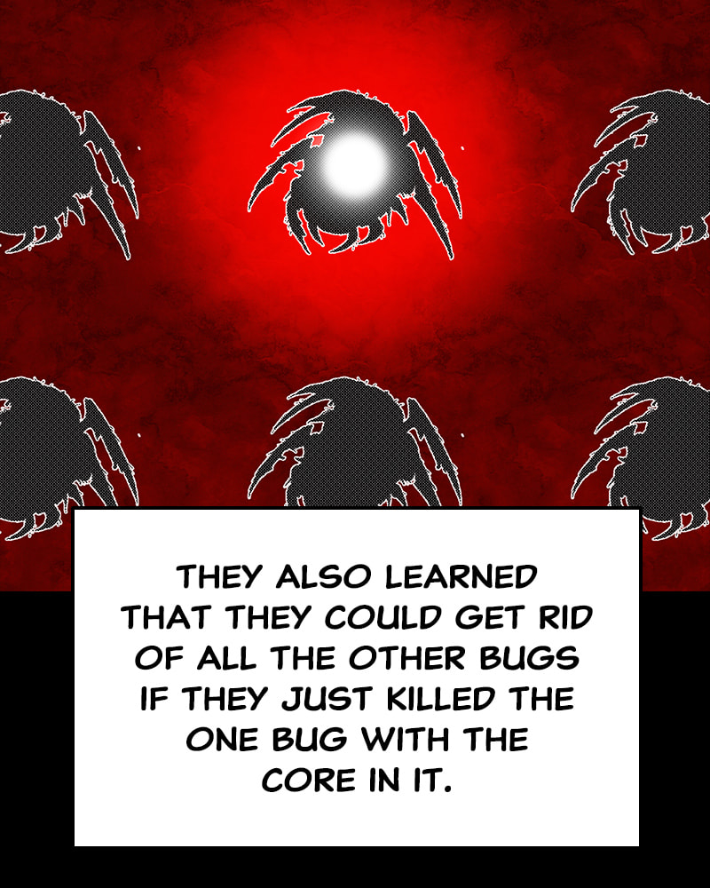 The Blood of the Butterfly Chapter 65 page 17 - 