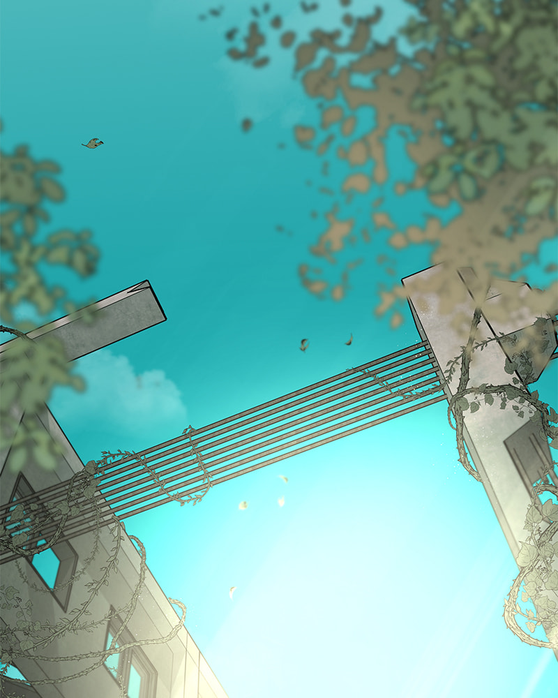 The Blood of the Butterfly Chapter 65 page 171 - 