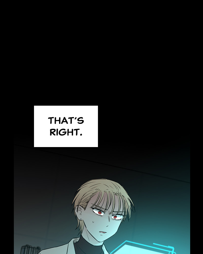 The Blood of the Butterfly Chapter 65 page 19 - 