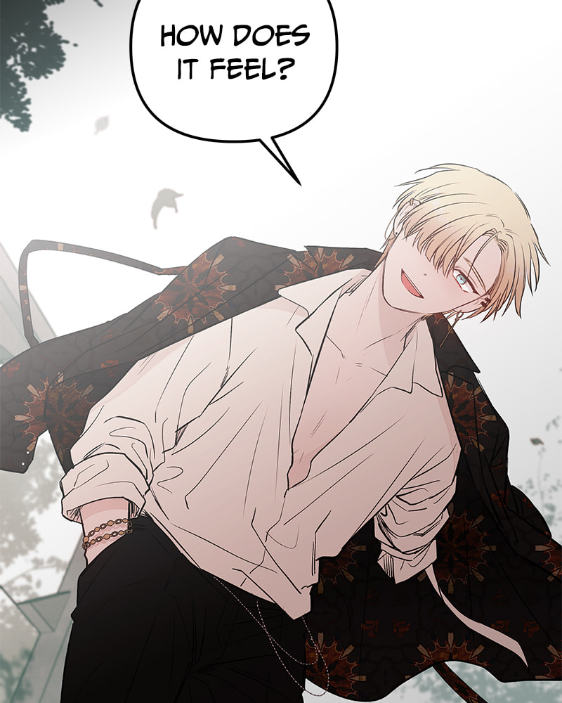 The Blood of the Butterfly Chapter 65 page 190 - 