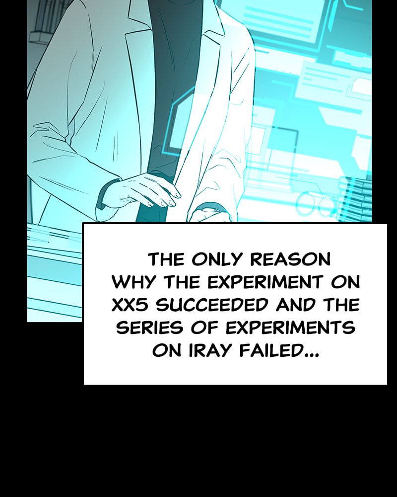 The Blood of the Butterfly Chapter 65 page 20 - 