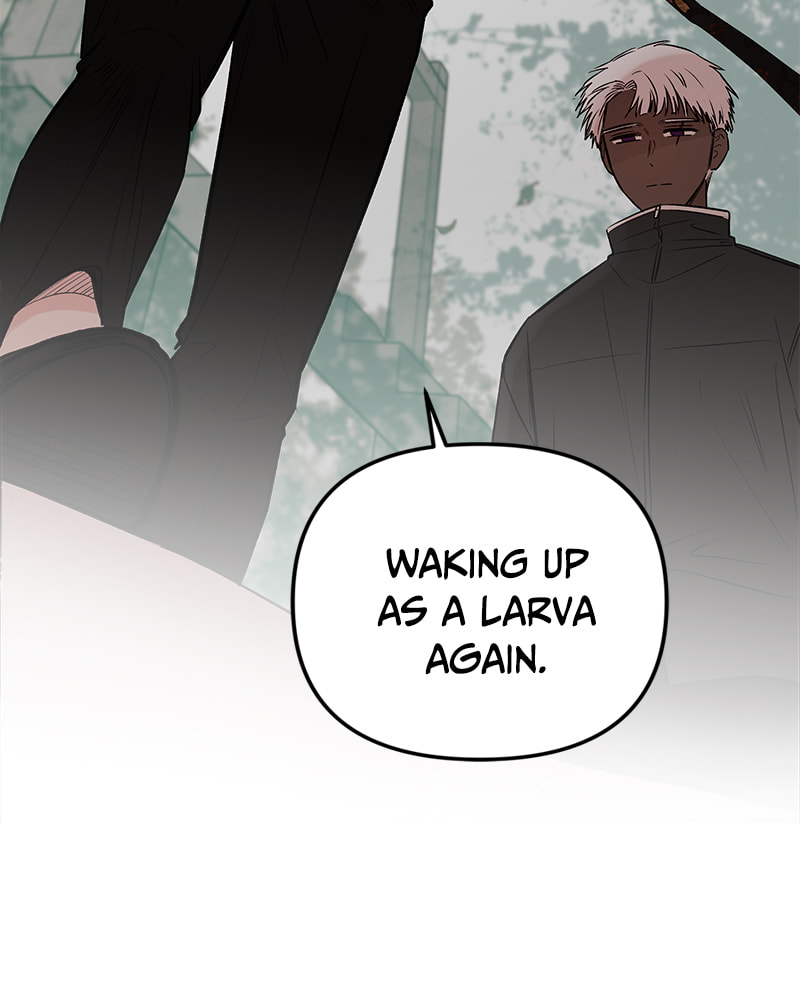 The Blood of the Butterfly Chapter 65 page 191 - 