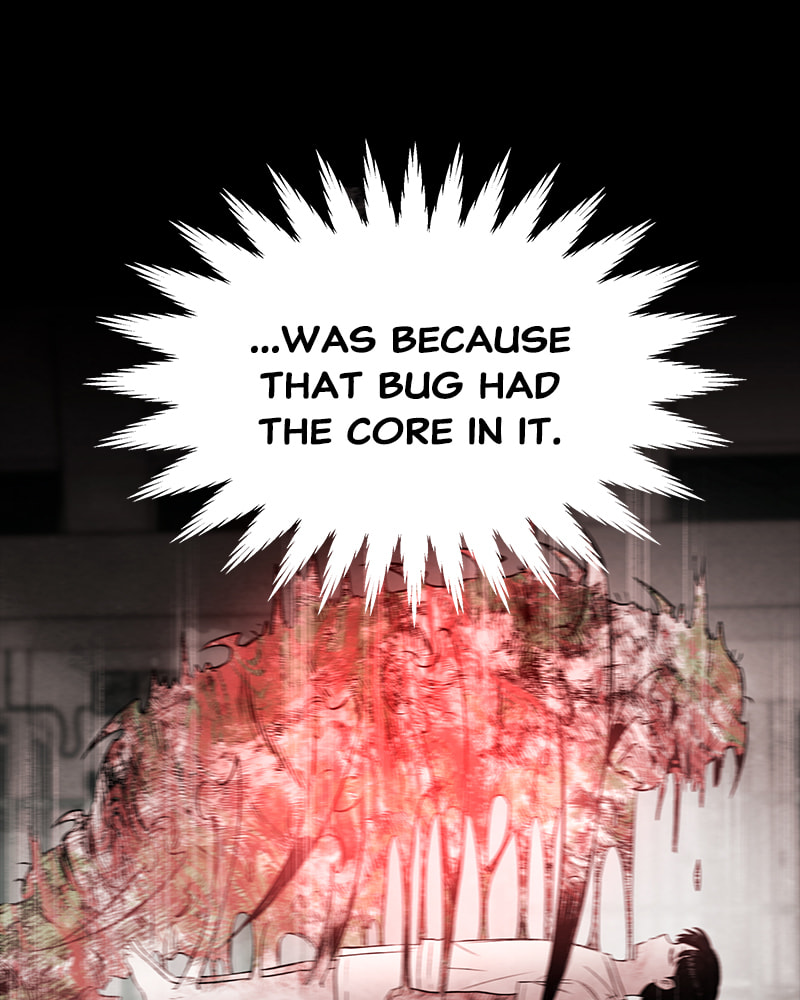 The Blood of the Butterfly Chapter 65 page 21 - 