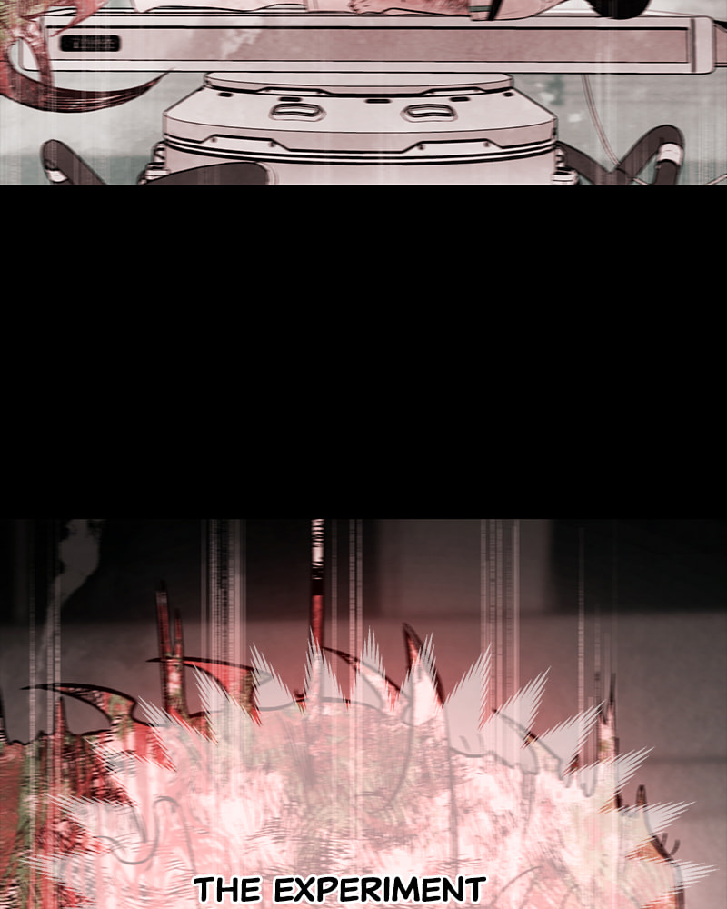 The Blood of the Butterfly Chapter 65 page 22 - 