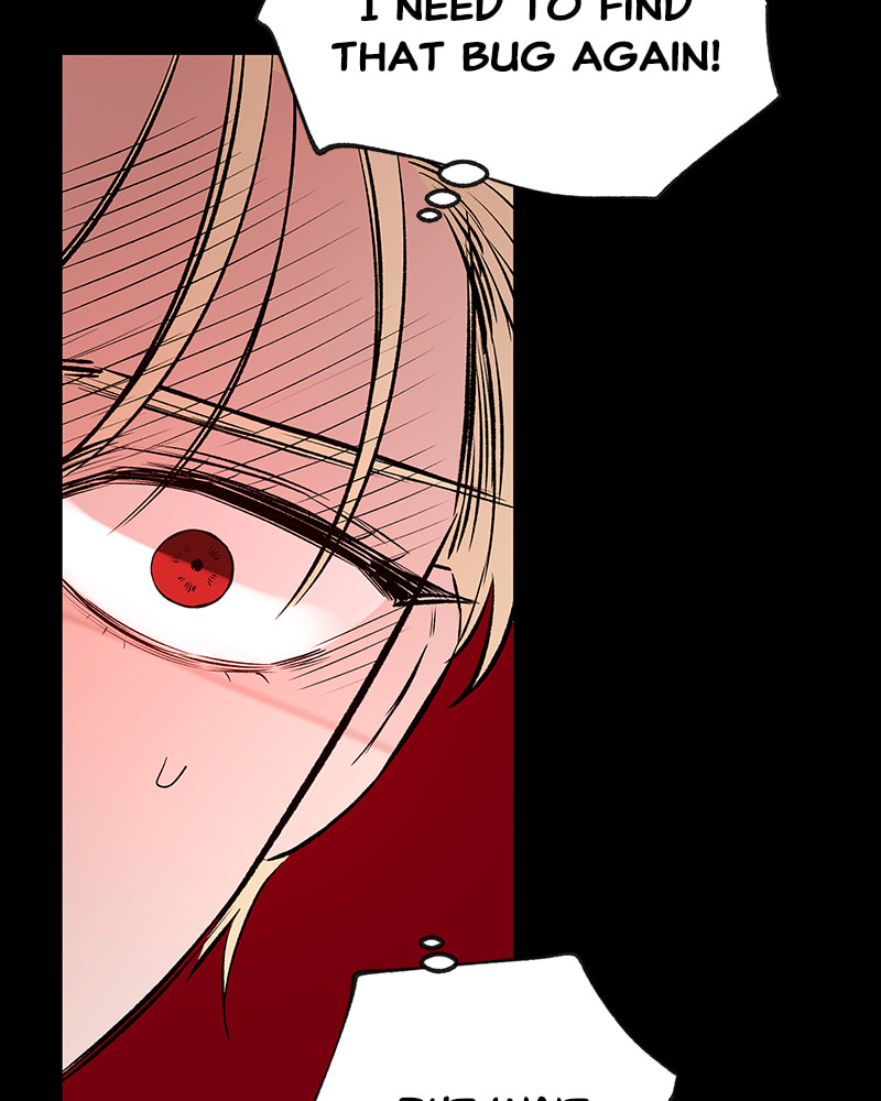The Blood of the Butterfly Chapter 65 page 24 - 