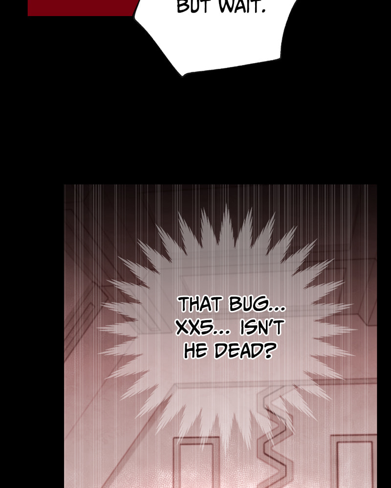 The Blood of the Butterfly Chapter 65 page 25 - 