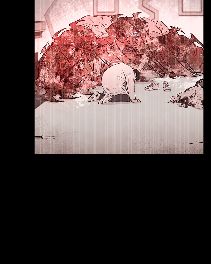 The Blood of the Butterfly Chapter 65 page 26 - 