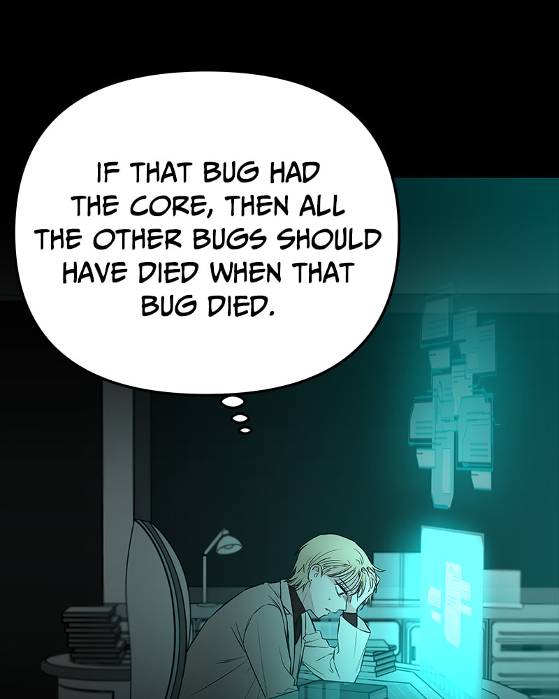 The Blood of the Butterfly Chapter 65 page 27 - 