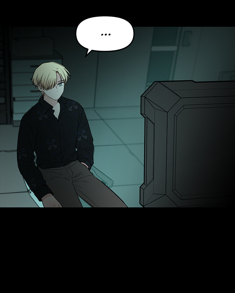 The Blood of the Butterfly Chapter 65 page 32 - 