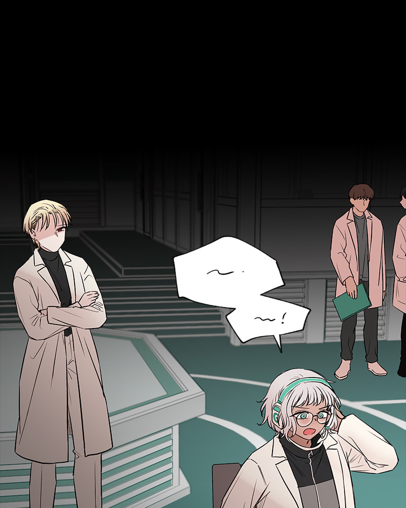 The Blood of the Butterfly Chapter 65 page 35 - 