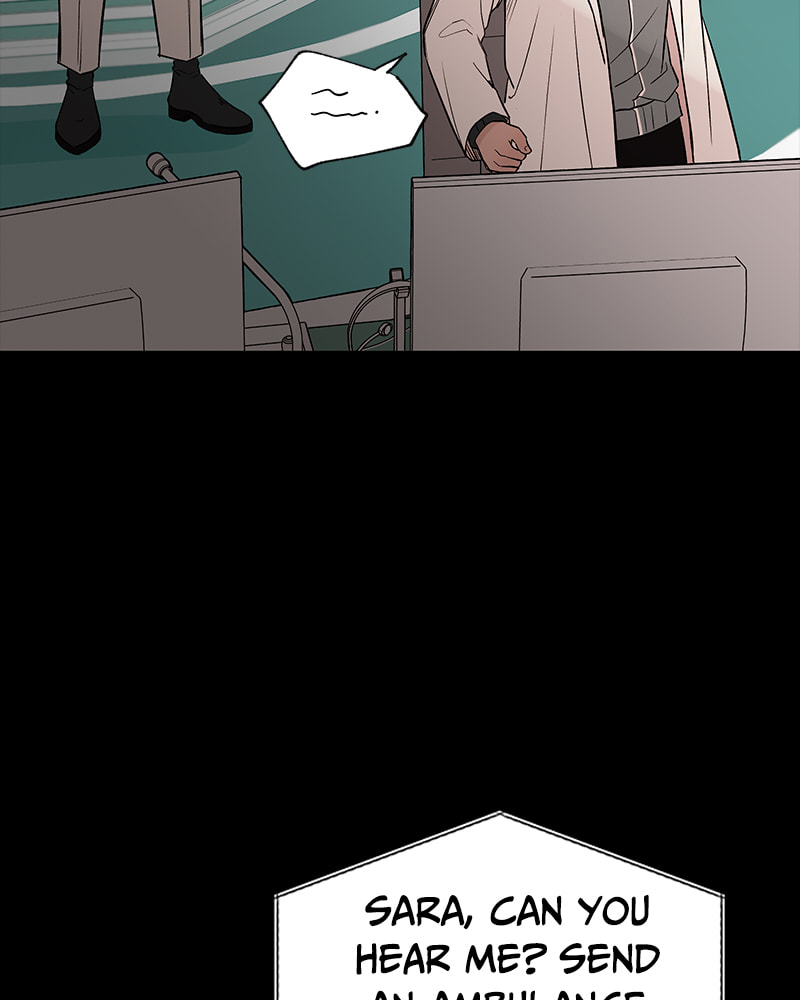 The Blood of the Butterfly Chapter 65 page 36 - 