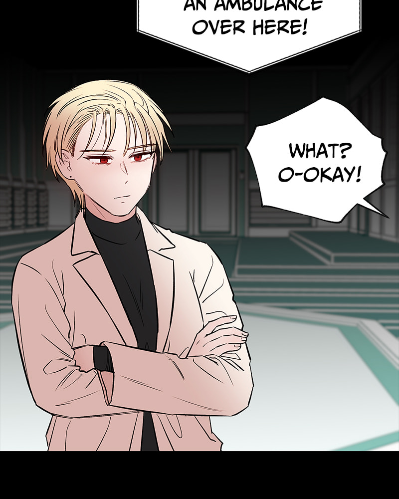 The Blood of the Butterfly Chapter 65 page 37 - 
