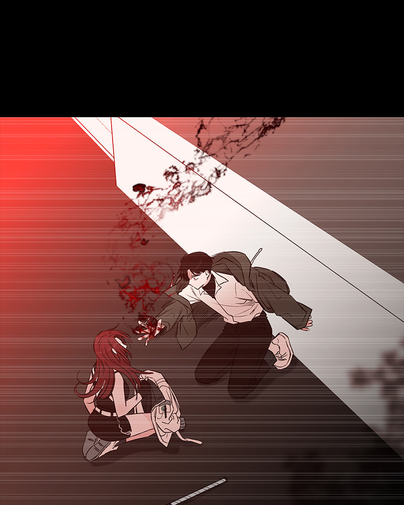 The Blood of the Butterfly Chapter 65 page 40 - 