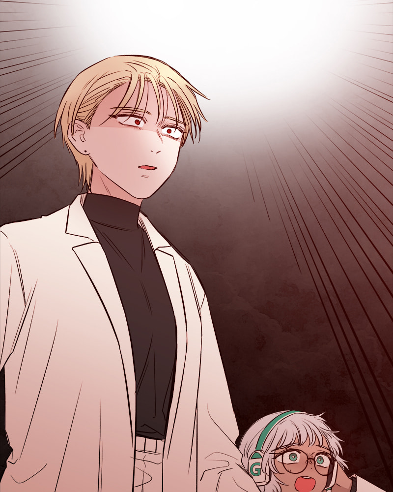The Blood of the Butterfly Chapter 65 page 44 - 