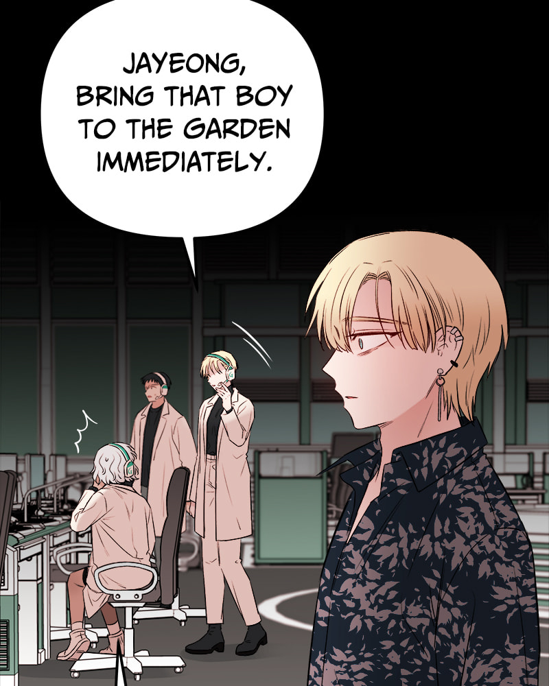 The Blood of the Butterfly Chapter 65 page 46 - 
