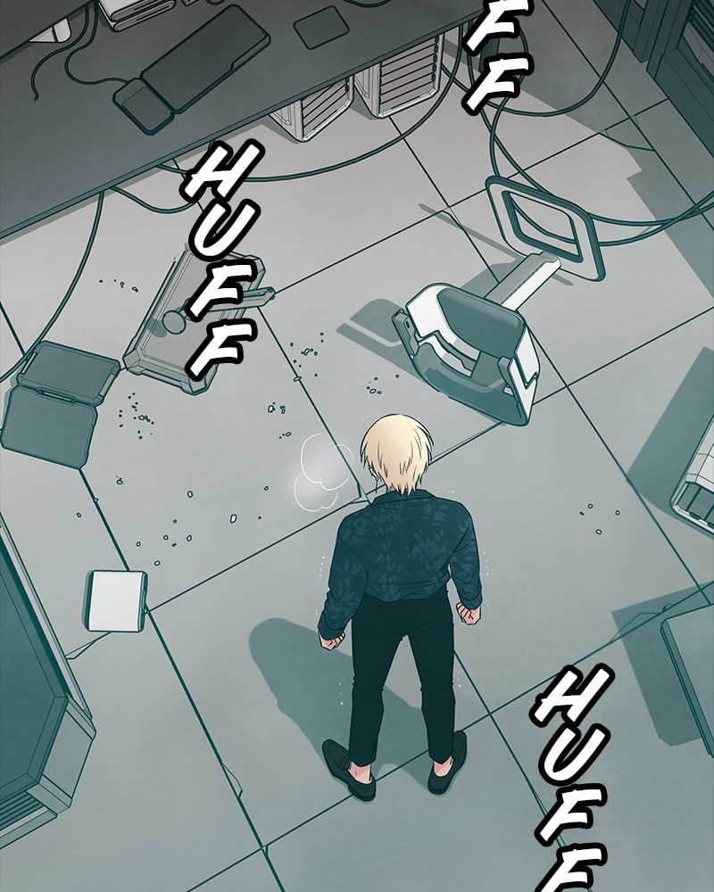 The Blood of the Butterfly Chapter 65 page 58 - 