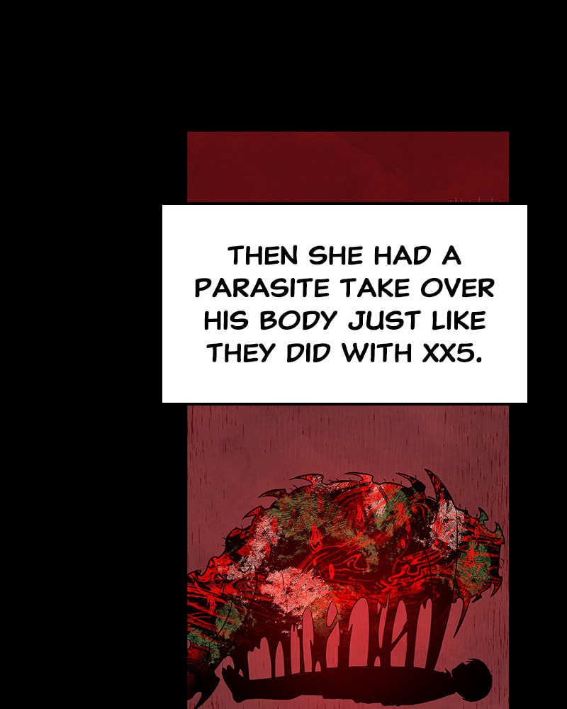 The Blood of the Butterfly Chapter 65 page 7 - 