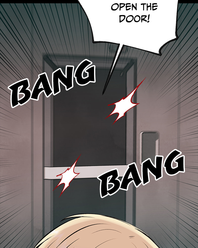 The Blood of the Butterfly Chapter 65 page 70 - 