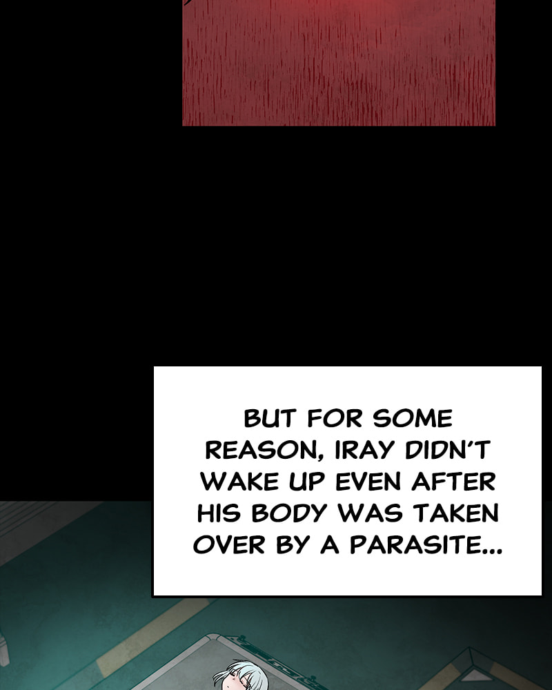 The Blood of the Butterfly Chapter 65 page 8 - 