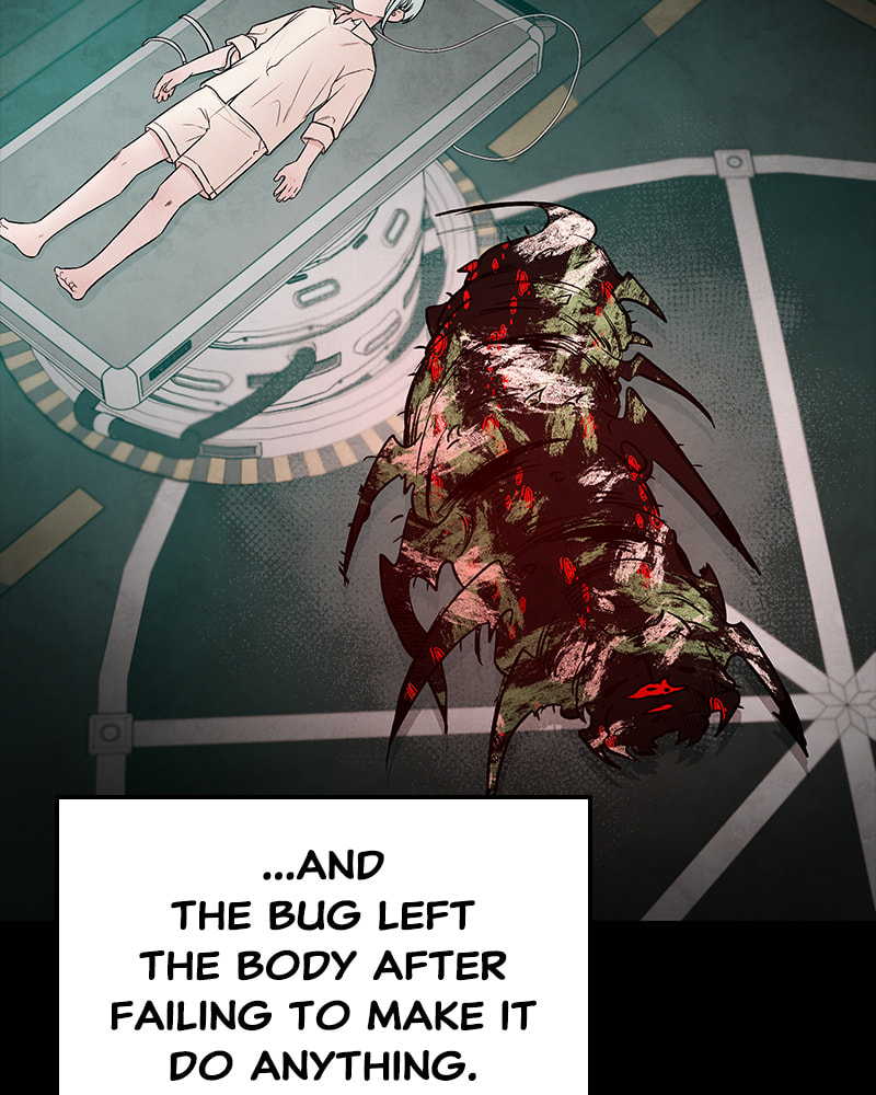 The Blood of the Butterfly Chapter 65 page 9 - 