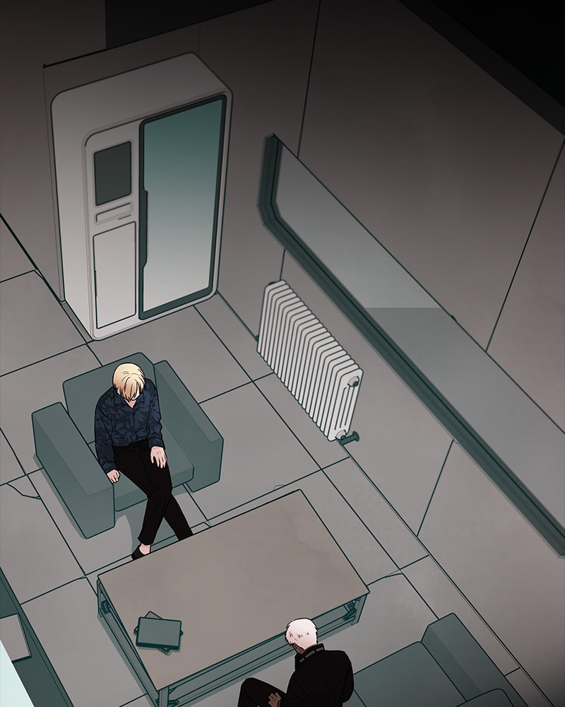 The Blood of the Butterfly Chapter 65 page 82 - 