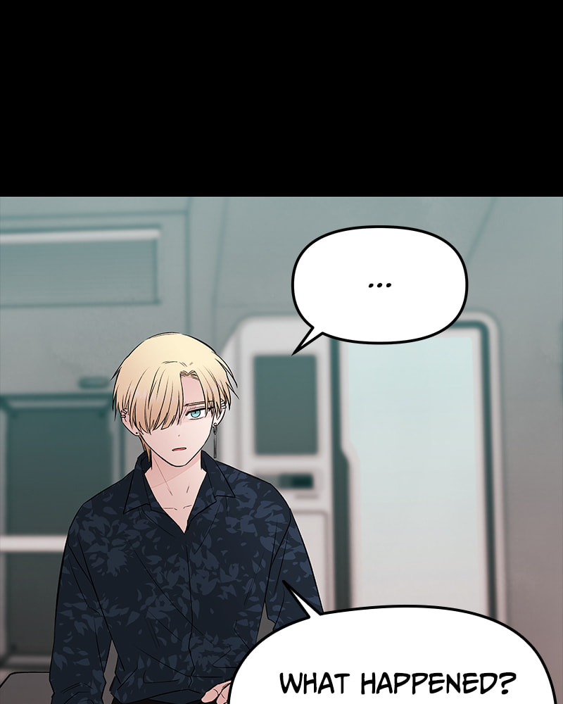 The Blood of the Butterfly Chapter 65 page 84 - 