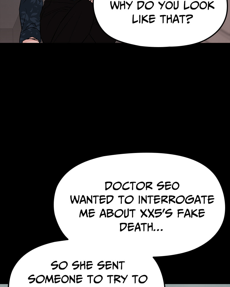 The Blood of the Butterfly Chapter 65 page 85 - 
